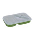 Fosco Collapsible Food Container Silicone | Sabotage Oddal