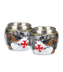ΠΟΤΗΡΙ ΔΙΑΚΟΣΜΗΤΙΚΟ TOLE10 Templar shot glass, 39368