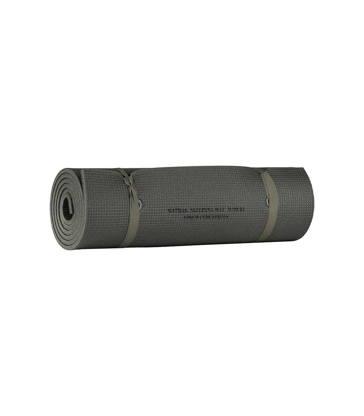 Υπόστρωμα Ύπνου Fosco Industries Sleeping Mat M-90 10MM Από XPE Αφρώδες Υλικο | Sabotage Oddal