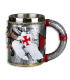 ΠΟΤΗΡΙ ΔΙΑΚΟΣΜΗΤΙΚΟ TOLE10 Templars mug, 39367