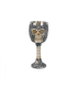 ΠΟΤΗΡΙ ΔΙΑΚΟΣΜΗΤΙΚΟ TOLE10 Skull decoration cup. 19 cm, 39033