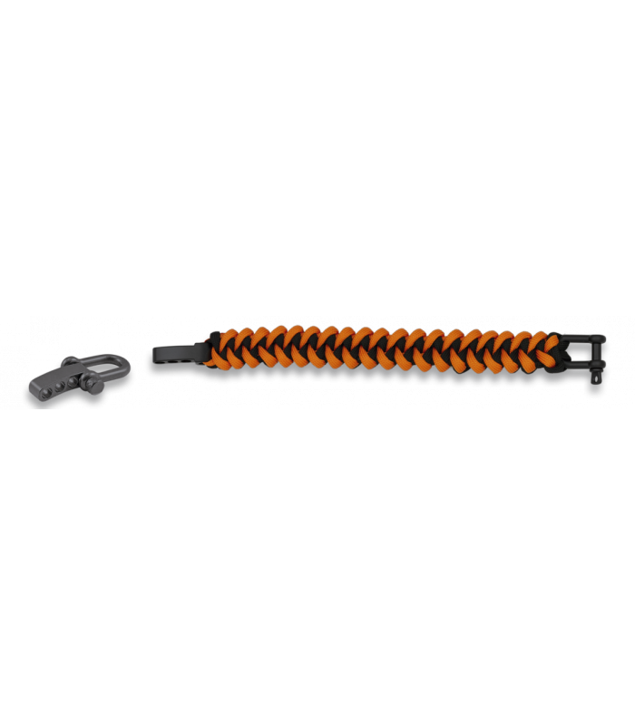 ΒΡΑΧΙΟΛΙ PARACORD BRACELET, 33951-NA