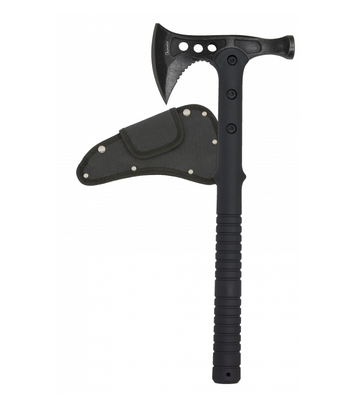 ΤΣΕΚΟΥΡΙ ALBAINOX Forged steel axe. Total 39 cm, 32635