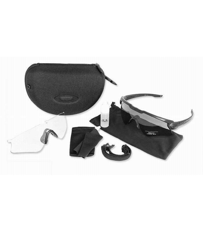 OAKLEY SI STANDARD ISSUE BALLISTIC M-Frame ® Alpha