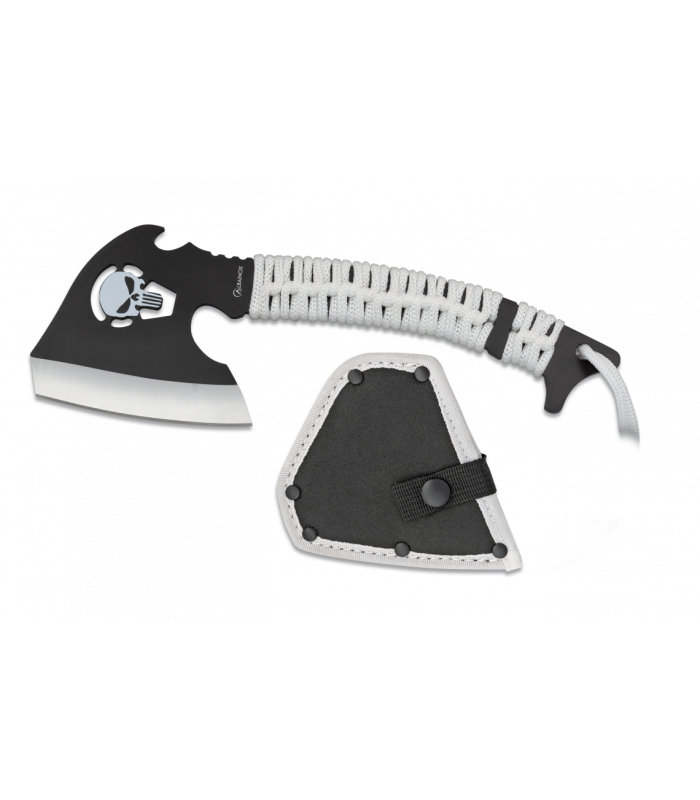 ΤΣΕΚΟΥΡΙ ALBAINOX Skull axe. Blade 8.3 cm