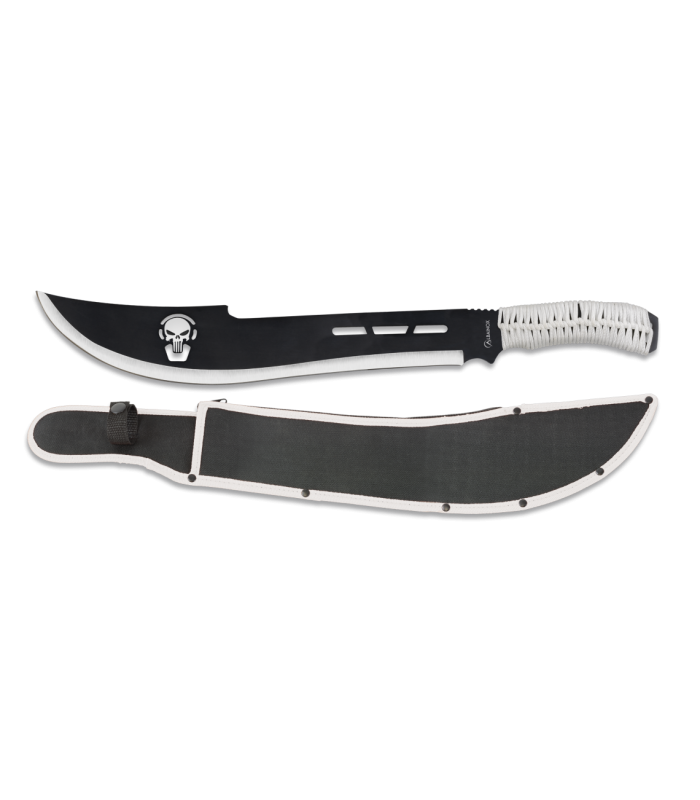 ΜΑΧΑΙΡΙ ALBAINOX Skull canes cutter. Blade 45.5, 32449