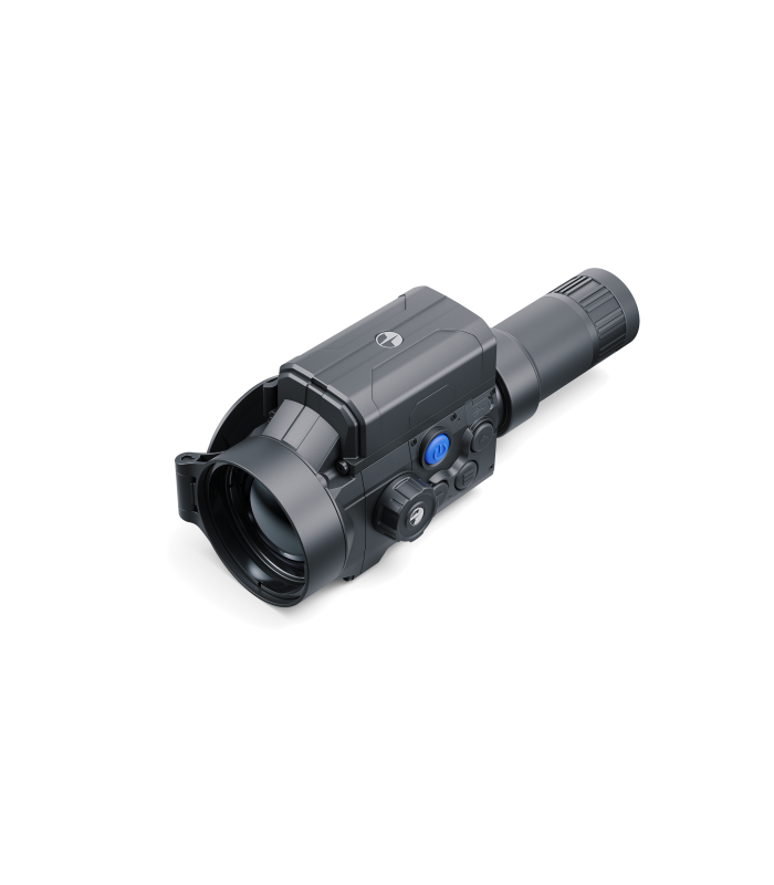 ΘΕΡΜΙΚΗ ΑΠΕΙΚΟΝΙΣΗ PULSAR Scope/Front Attachment KRYPTON 2 XG50