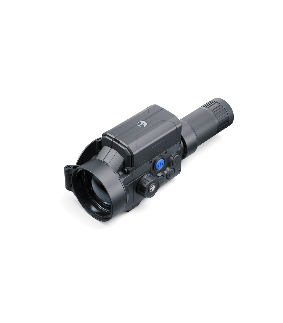 ΘΕΡΜΙΚΗ ΑΠΕΙΚΟΝΙΣΗ PULSAR Scope/Front Attachment KRYPTON 2 XG50