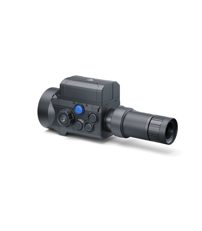 ΘΕΡΜΙΚΗ ΑΠΕΙΚΟΝΙΣΗ PULSAR Scope/Front Attachment KRYPTON 2 XG50