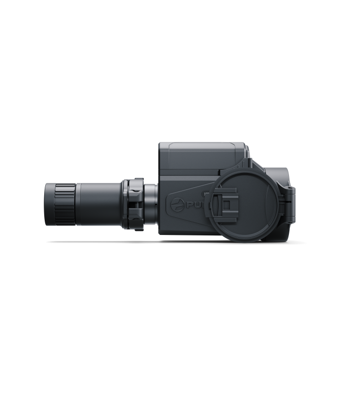 ΘΕΡΜΙΚΗ ΑΠΕΙΚΟΝΙΣΗ PULSAR Scope/Front Attachment KRYPTON 2 XG50