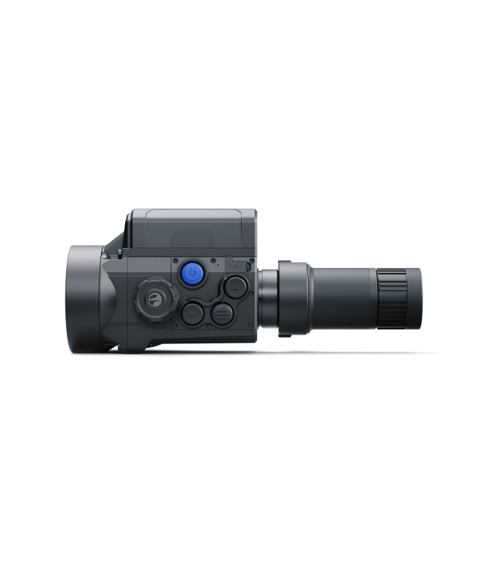 ΘΕΡΜΙΚΗ ΑΠΕΙΚΟΝΙΣΗ PULSAR Scope/Front Attachment KRYPTON 2 XG50