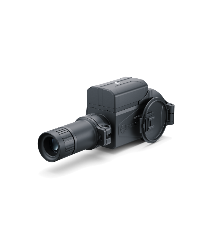ΘΕΡΜΙΚΗ ΑΠΕΙΚΟΝΙΣΗ PULSAR Scope/Front Attachment KRYPTON 2 XG50