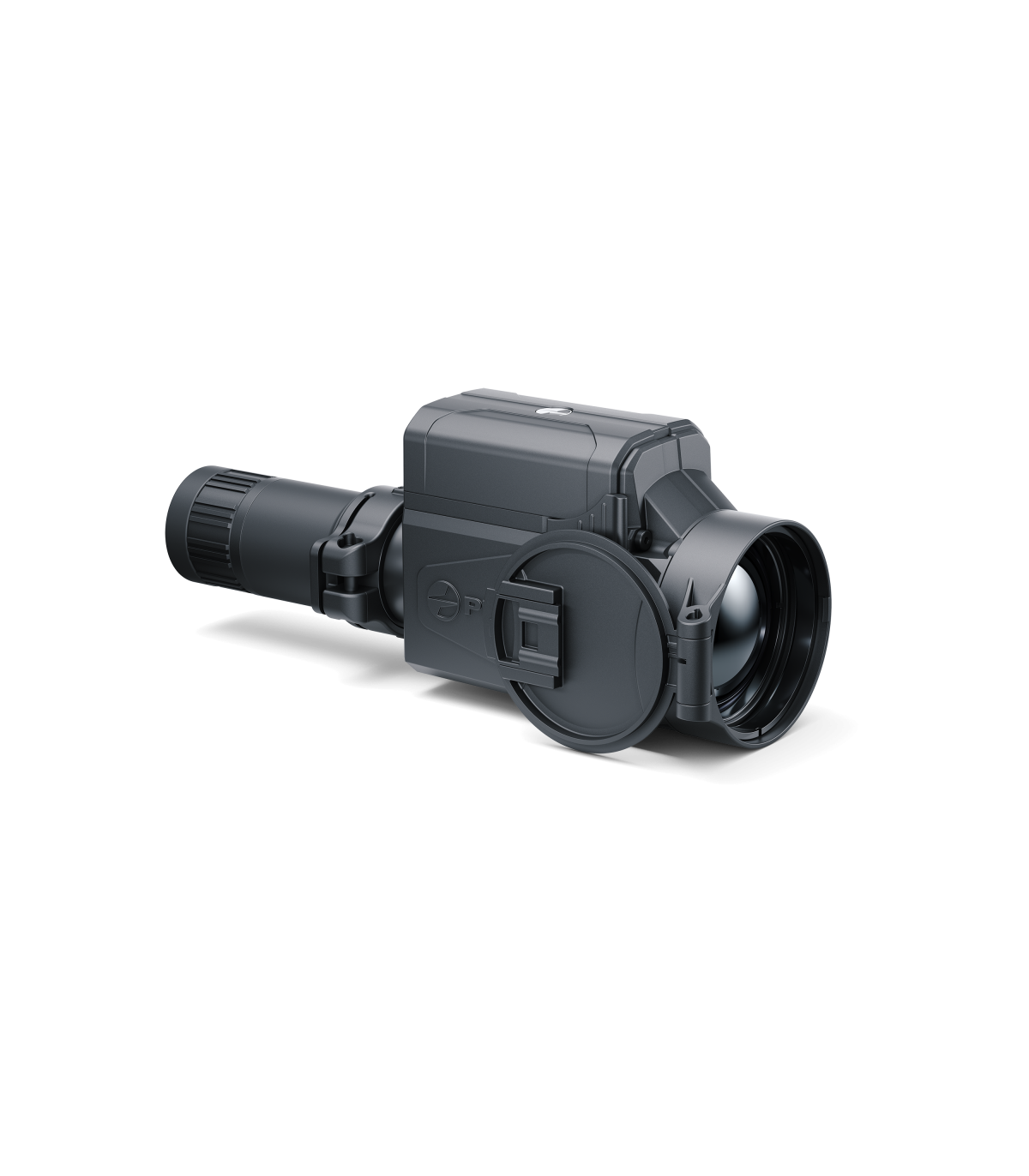 ΘΕΡΜΙΚΗ ΑΠΕΙΚΟΝΙΣΗ PULSAR Scope/Front Attachment KRYPTON 2 XG50