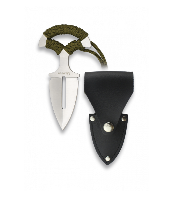 ΜΑΧΑΙΡΙ ΧΟΥΦΤΑΣ ALBAINOX 32301