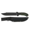 ΜΑΧΑΙΡΙ ALBAINOX Tactical knife green, 32114