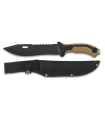 ΜΑΧΑΙΡΙ ALBAINOX Tactical knife coyote, 32113