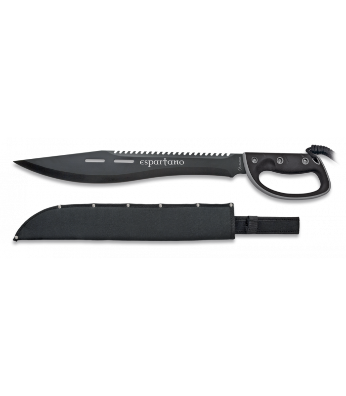 ΜΑΧΑΙΡΙ ALBAINOX Canes cutter ESPARTANO