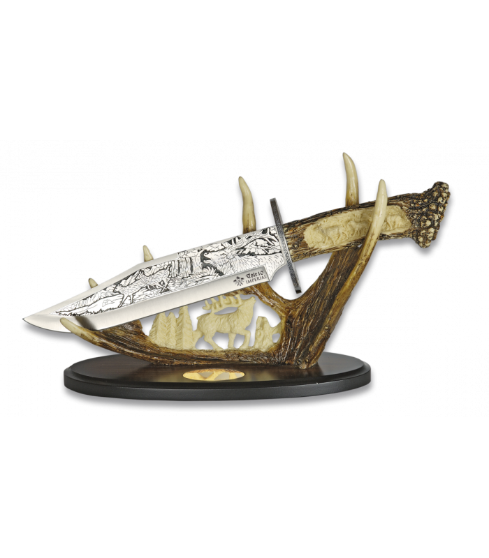 ΜΑΧΑΙΡΙ TOLE10 Ornament blade 23.5 cm, 31685