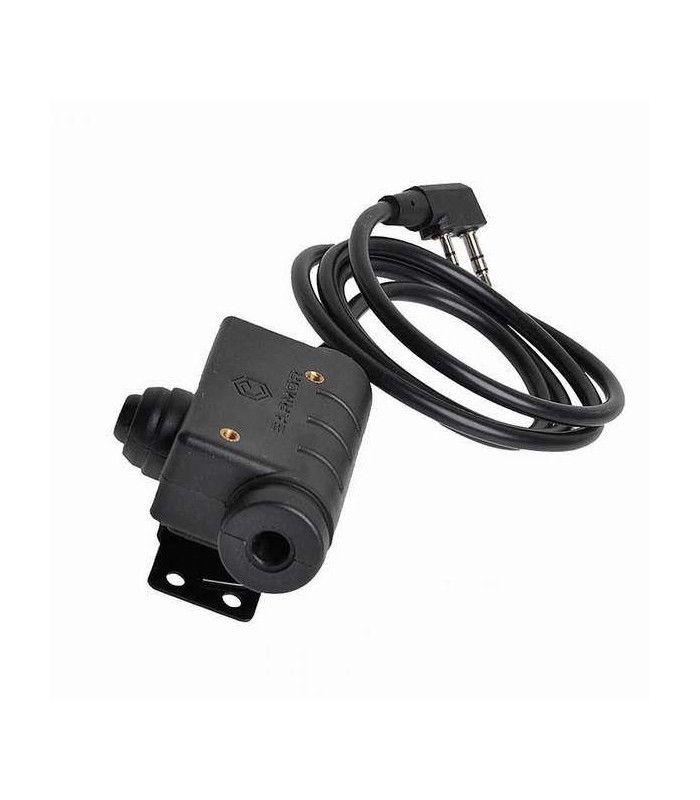 EARMOR M51 TACTICAL PTT