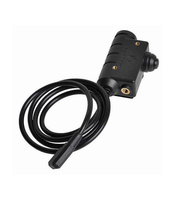 EARMOR M51 TACTICAL PTT