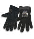 ΓΑΝΤΙΑ Tactical Gloves BARBARIC black, 30594-NE