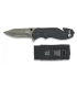 ΣΟΥΓΙΑΣ K25, Tactical pocket knife H.8 cm, 19801