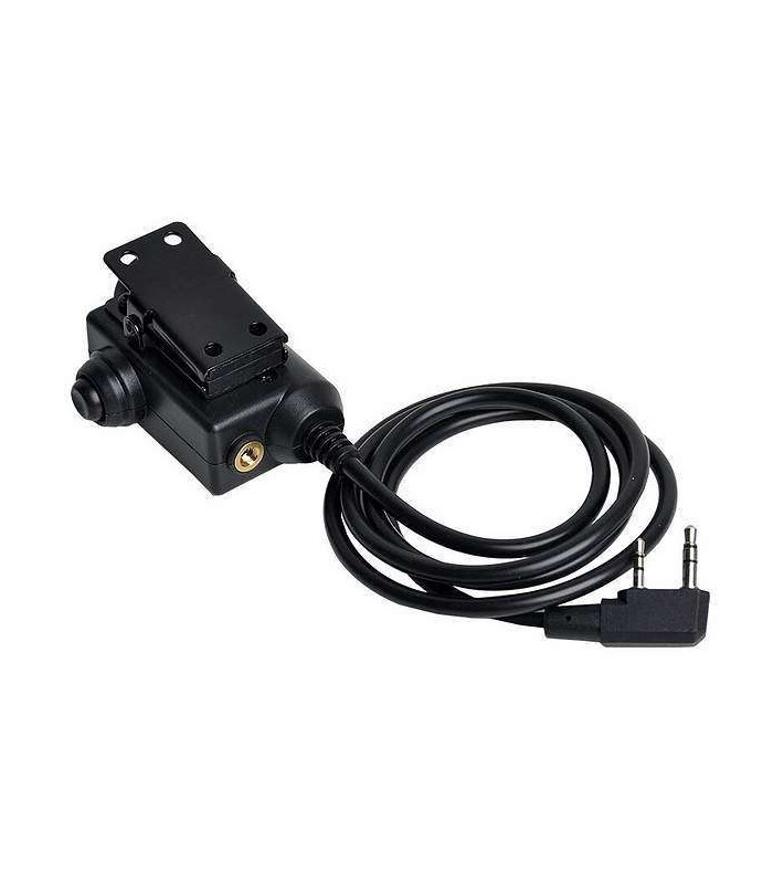 EARMOR M51 TACTICAL PTT