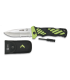 ΣΟΥΓΙΑΣ K25 Yowie series green pocket knife, 19447