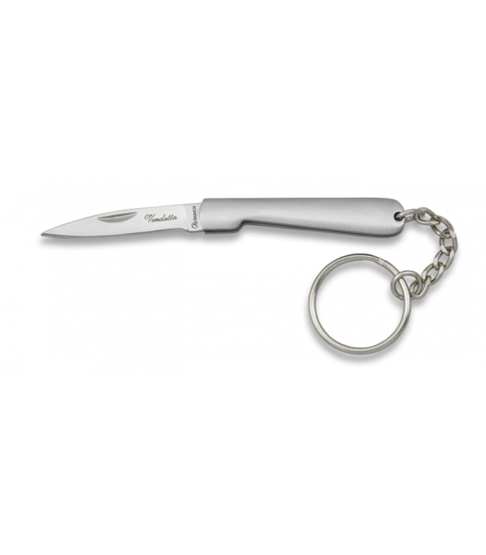 ΣΟΥΓΙΑΣ Albainox Vendetta mini penknife.Key-ring, 19151
