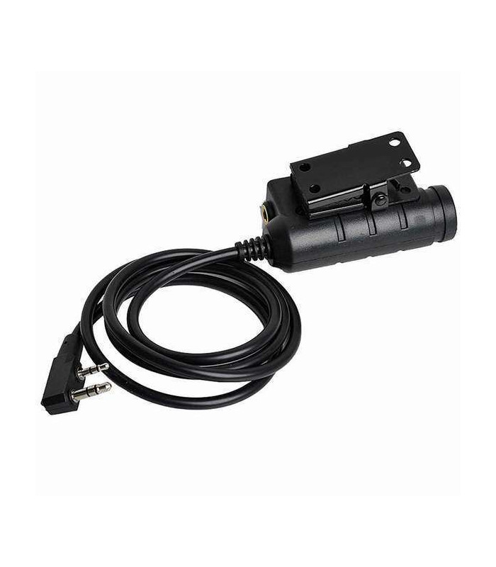 EARMOR M51 TACTICAL PTT