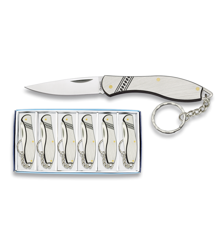 ΣΟΥΓΙΑΣ ALBAINOX, 18238, Aluminium,+GR316 (Τιμή Τεμαχίου)