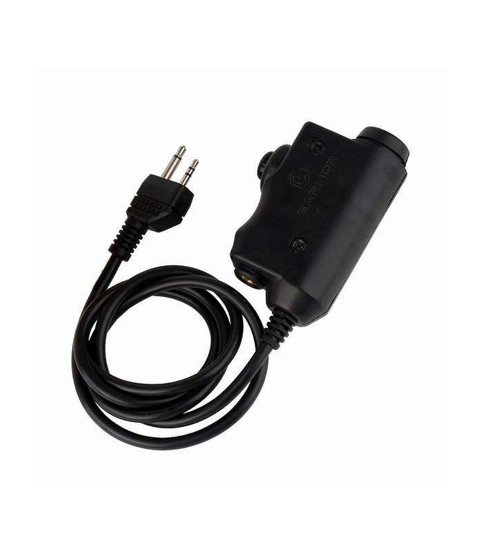 EARMOR M51 TACTICAL PTT