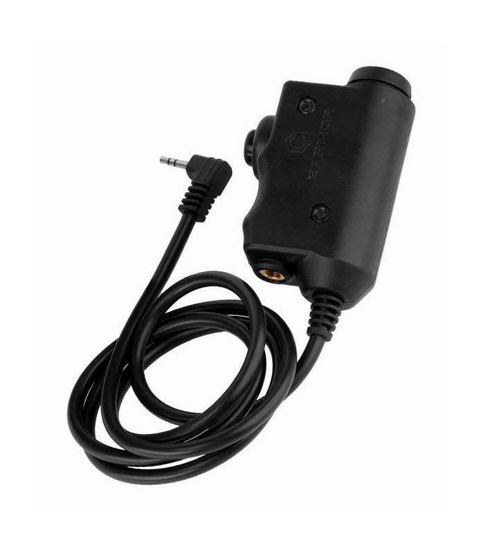 EARMOR M51 TACTICAL PTT