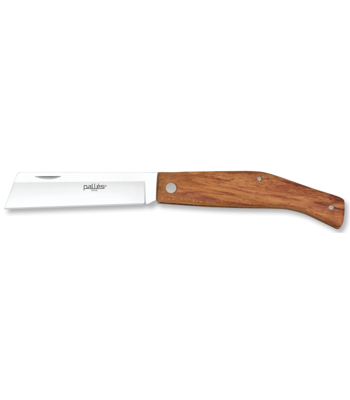 ΣΟΥΓΙΑΣ ALBAINOX PALLES No.00 Sheepfoot. Wood , 01721