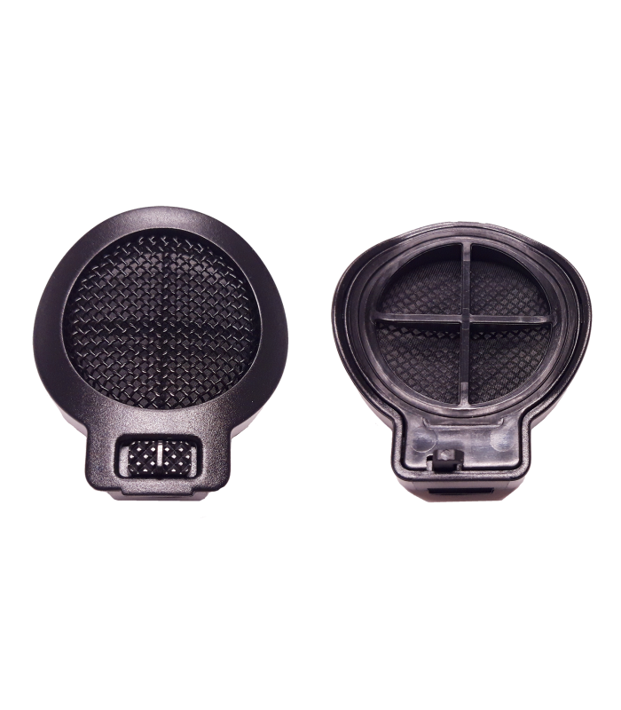 Καπάκι φίλτρου Blower Baby mini