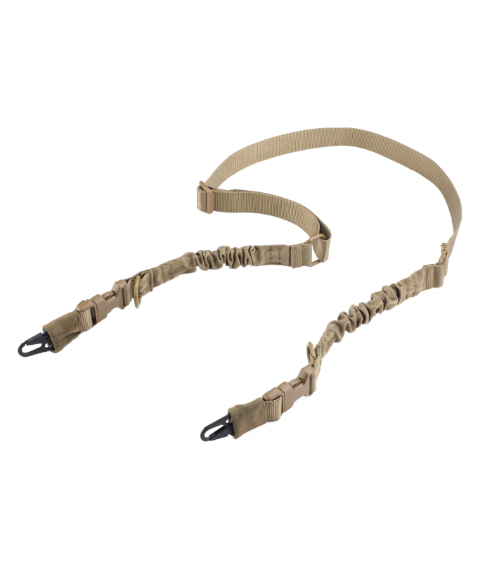 ΑΟΡΤΗΡΑΣ AMOMAX δύο σημείων με κλιπ HK βαριάς χρήσης, CB