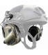EARMOR M31H TACTICAL HEARING PROTECTOR HELMET EDITION