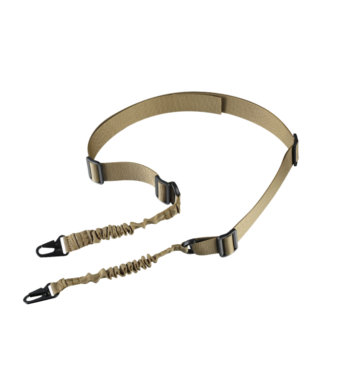 ΑΟΡΤΗΡΑΣ AMOMAX δύο σημείων με κλιπ τύπου HK, CB