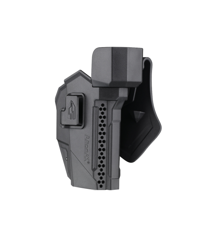 ΘΗΚΗ ΠΙΣΤΟΛΙΟΥ AMOMAX, Glock & CZ P10C Airsoft