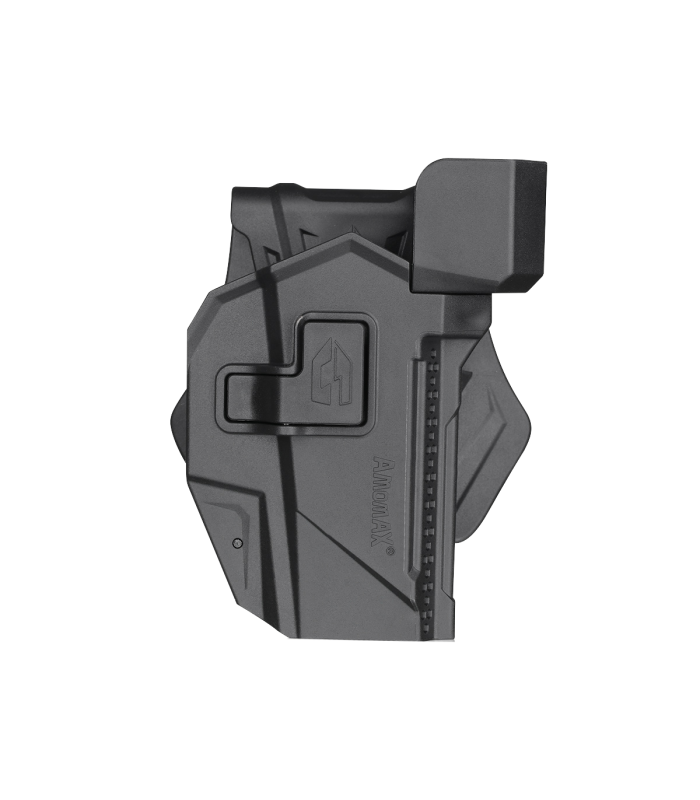 ΘΗΚΗ ΠΙΣΤΟΛΙΟΥ AMOMAX, Glock & CZ P10C Airsoft