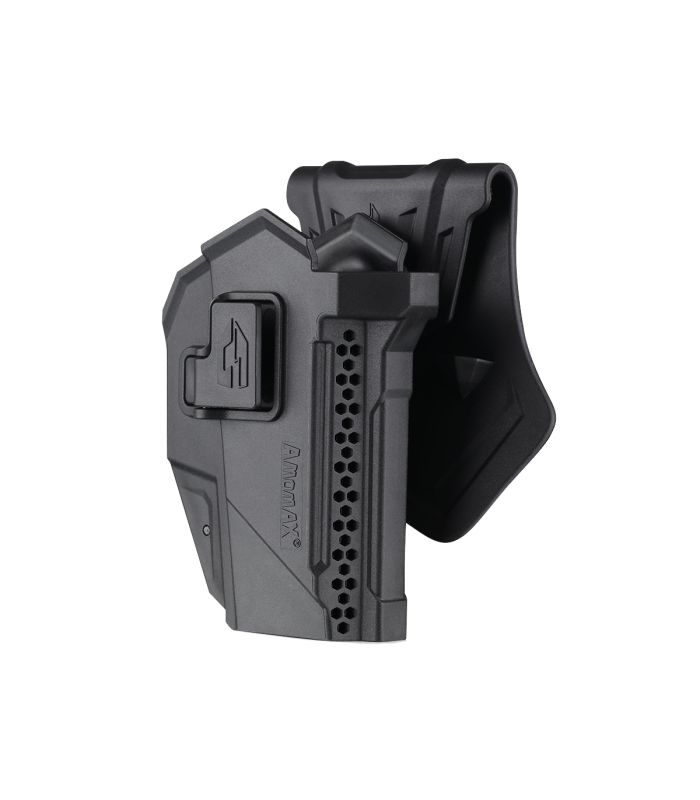 ΘΗΚΗ ΠΙΣΤΟΛΙΟΥ AMOMAX, Glock & CZ P10C Airsoft