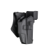 ΘΗΚΗ ΠΙΣΤΟΛΙΟΥ AMOMAX, Glock & CZ P10C Airsoft