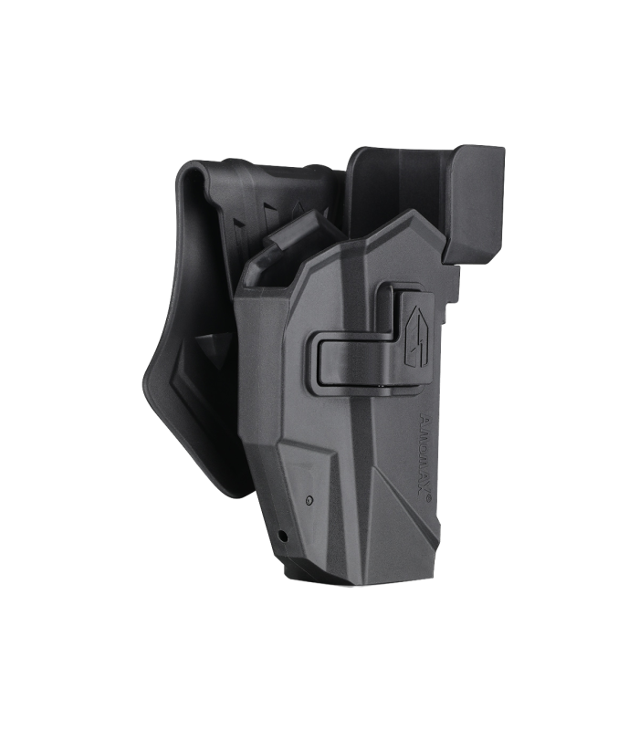 ΘΗΚΗ ΠΙΣΤΟΛΙΟΥ AMOMAX, Glock & CZ P10C Airsoft