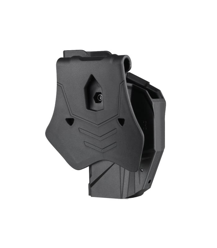 ΘΗΚΗ ΠΙΣΤΟΛΙΟΥ AMOMAX, Glock & CZ P10C Airsoft