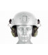 EARMOR M31H TACTICAL HEARING PROTECTOR HELMET EDITION