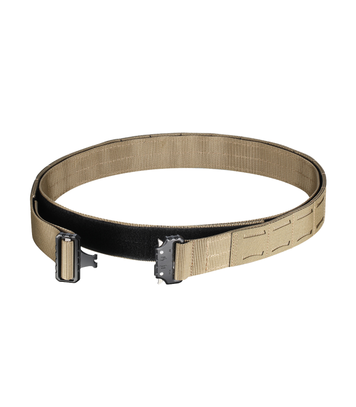 Ζώνη Επιχειρησιακή AMOMAX, Molle, Διπλή, CB, XXL