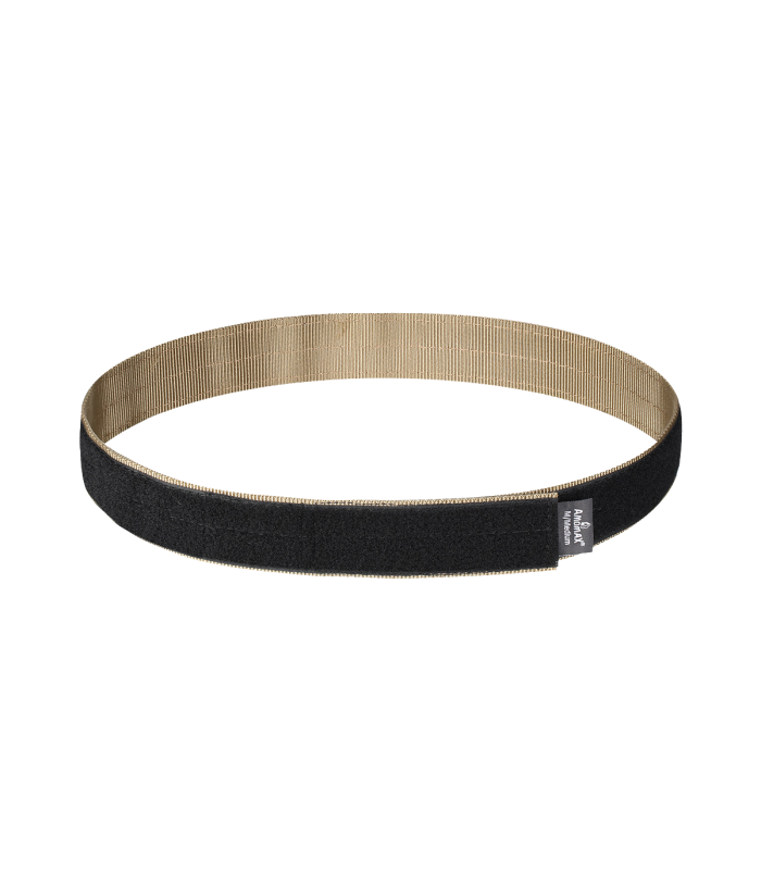 Ζώνη Επιχειρησιακή AMOMAX, Molle, Διπλή, CB, XXL