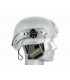 EARMOR M31H TACTICAL HEARING PROTECTOR HELMET EDITION