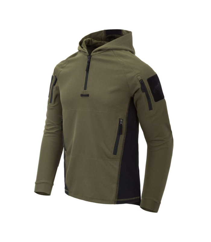 HELIKON-TEX ΜΠΛΟΥΖΑ RANGE HOODIE - TOPCOOL