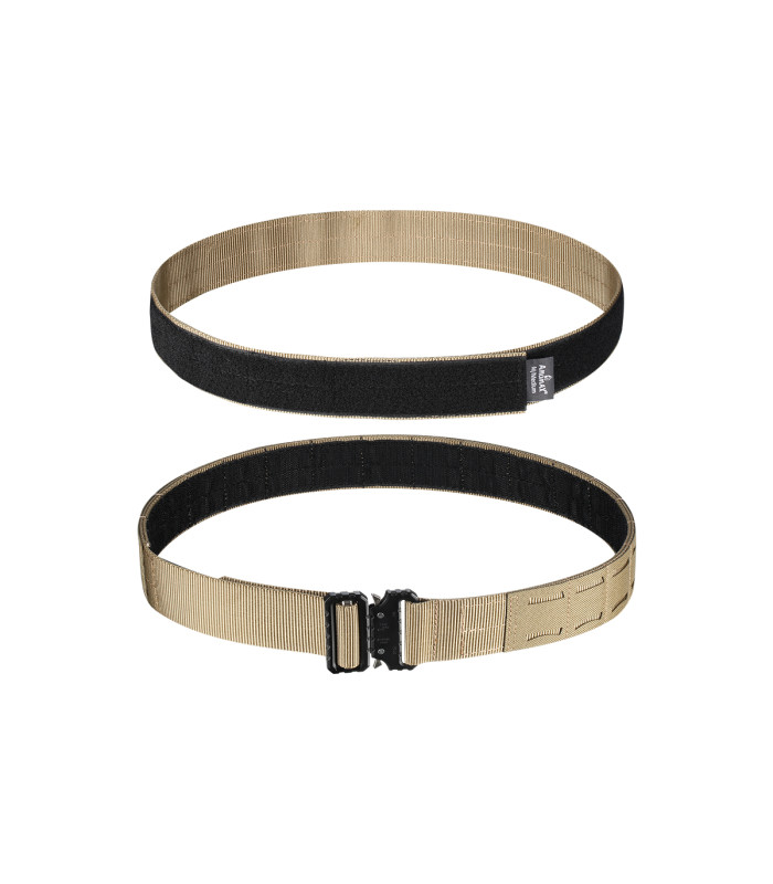 Ζώνη Επιχειρησιακή AMOMAX, Molle, Διπλή, CB, L